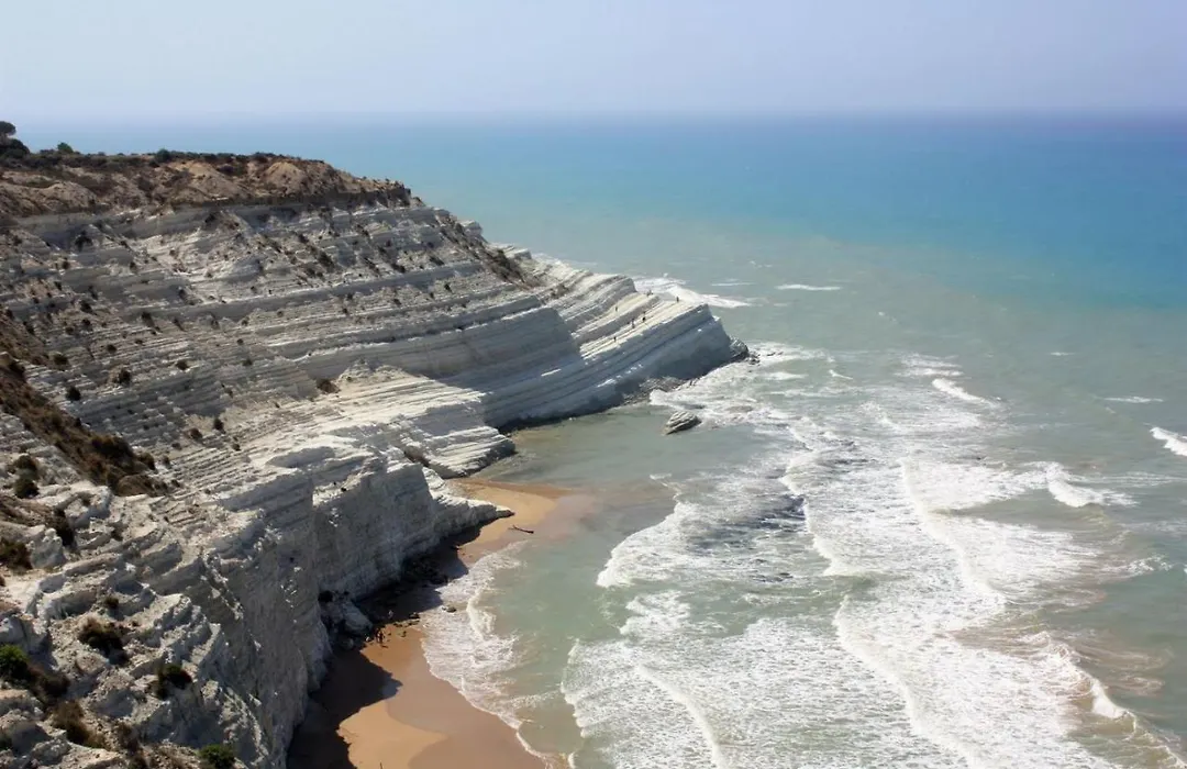 Baia dei turchi locazione turistica-1